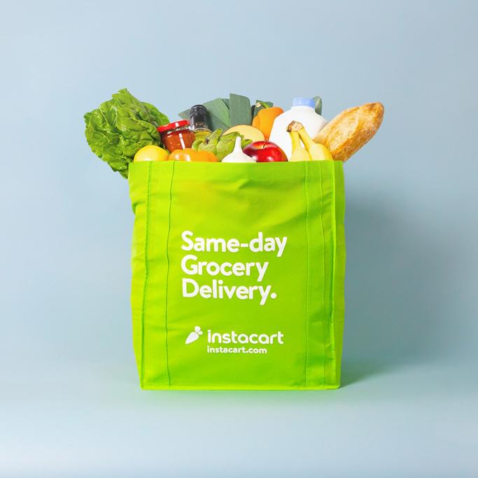 Instacart Review 