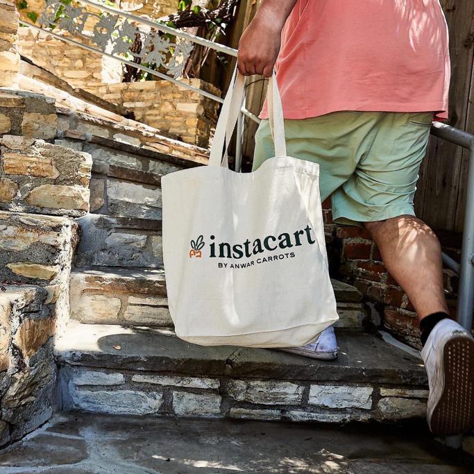 Instacart Review 