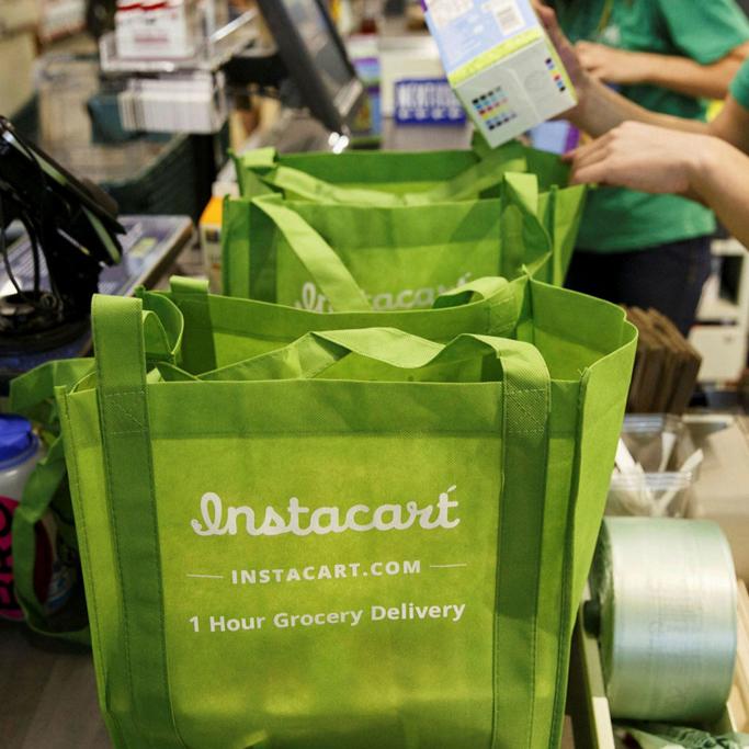 Instacart Review Must Read This Before Buying