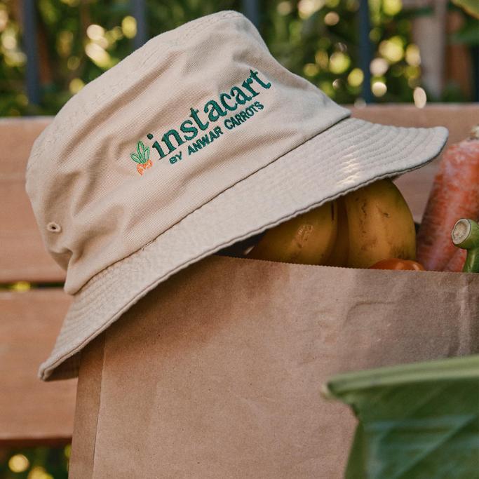 Instacart Review 