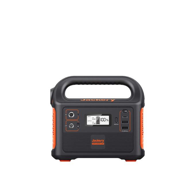 Jackery 160 Explorer Portable Power Station