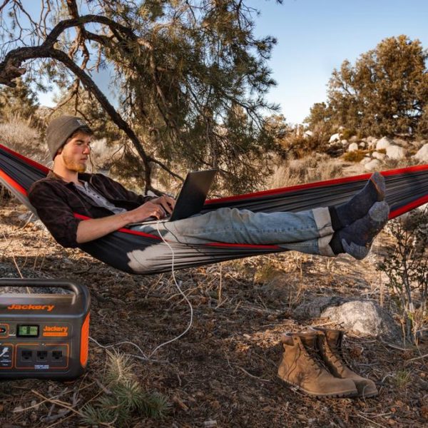 Jackery Review Must Read This Before Buying