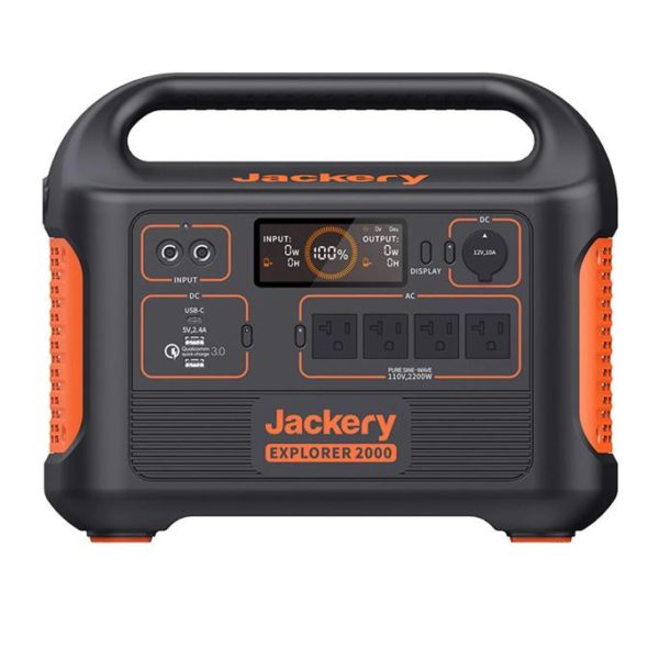 Jackery Review - Must Read This Before Buying