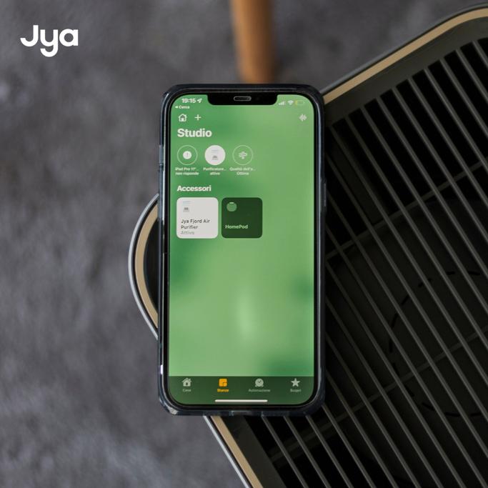 Jya Review
