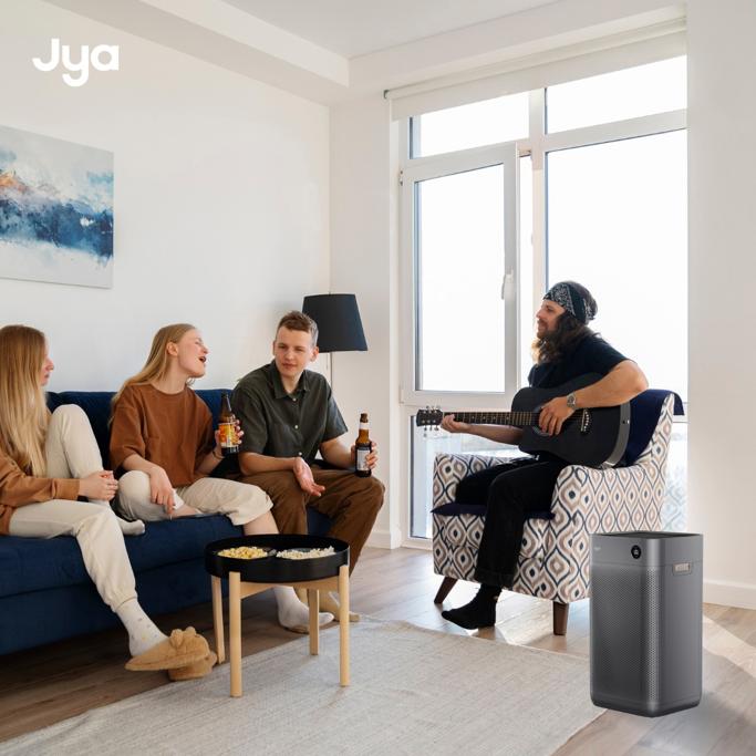 Jya Review
