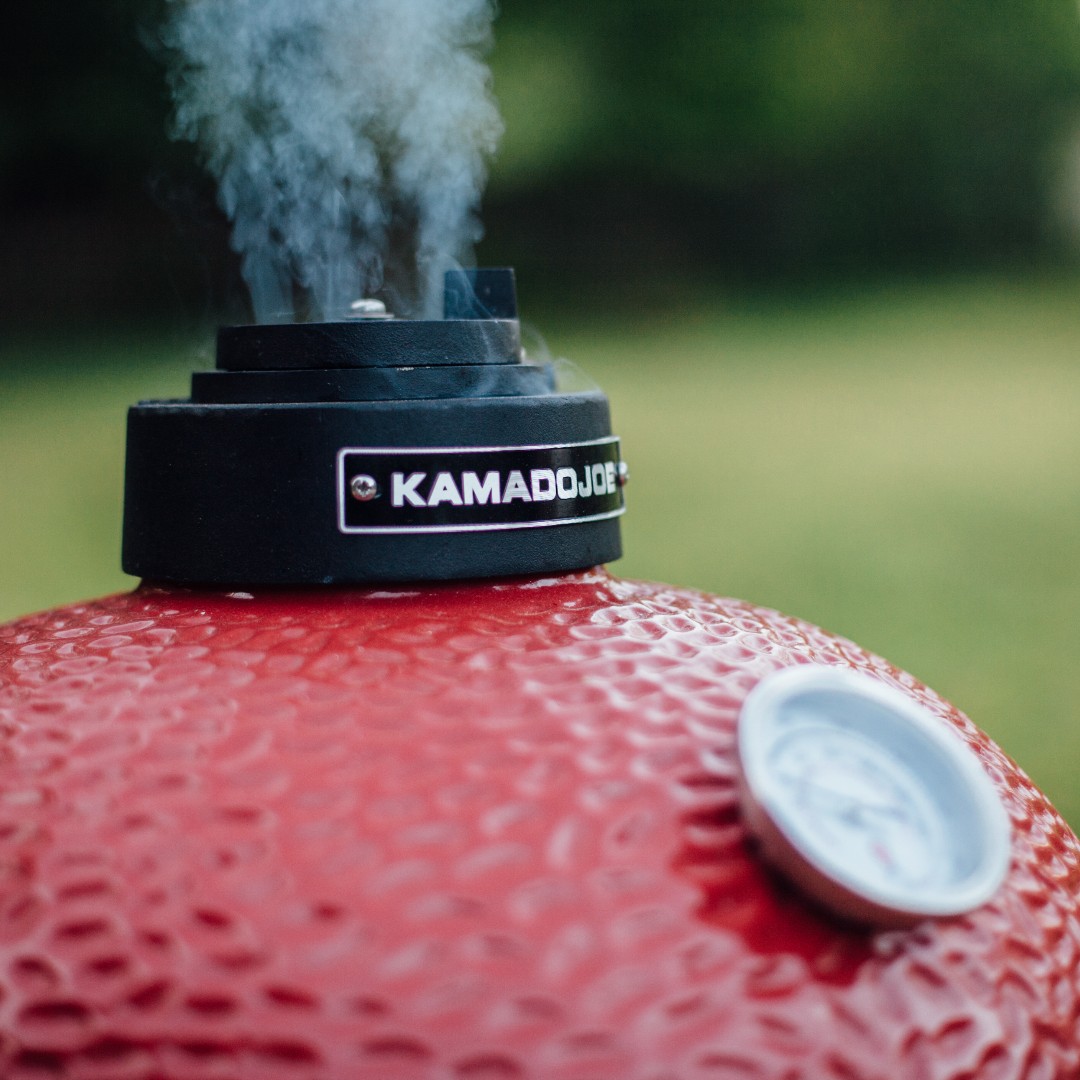 Kamado Joe Review Must Read This Before Buying