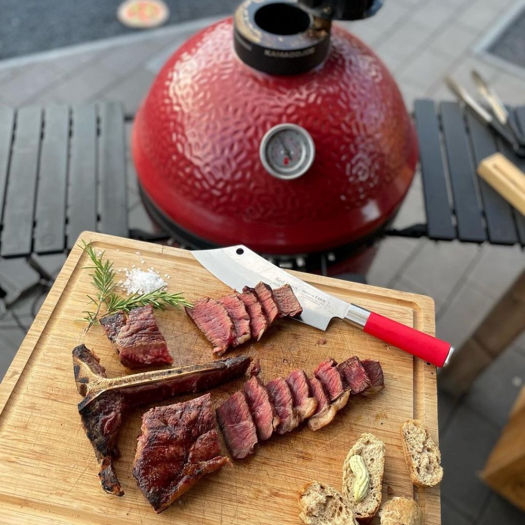 Kamado Joe Review