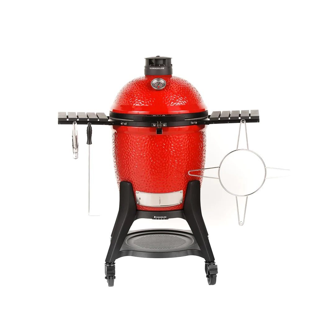 Kamado Joe Classic III Review