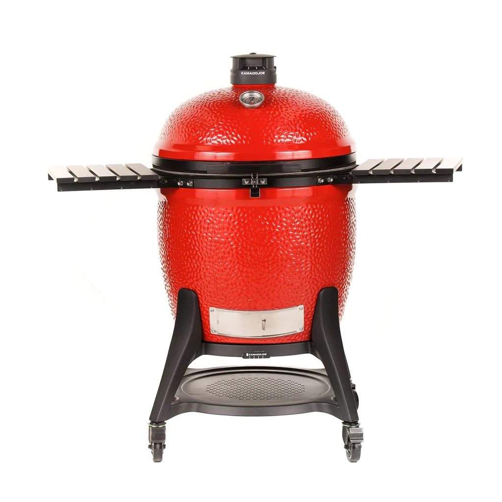 Kamado Big Joe III Review