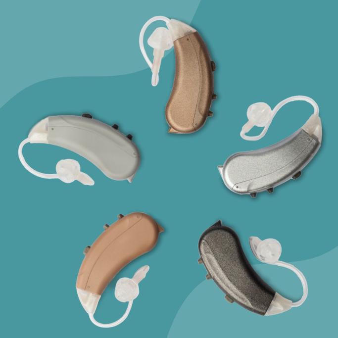 Lexie Hearing Aid Review
