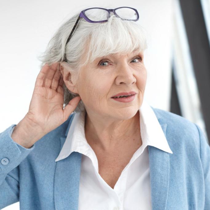 Lexie Hearing Aid Review
