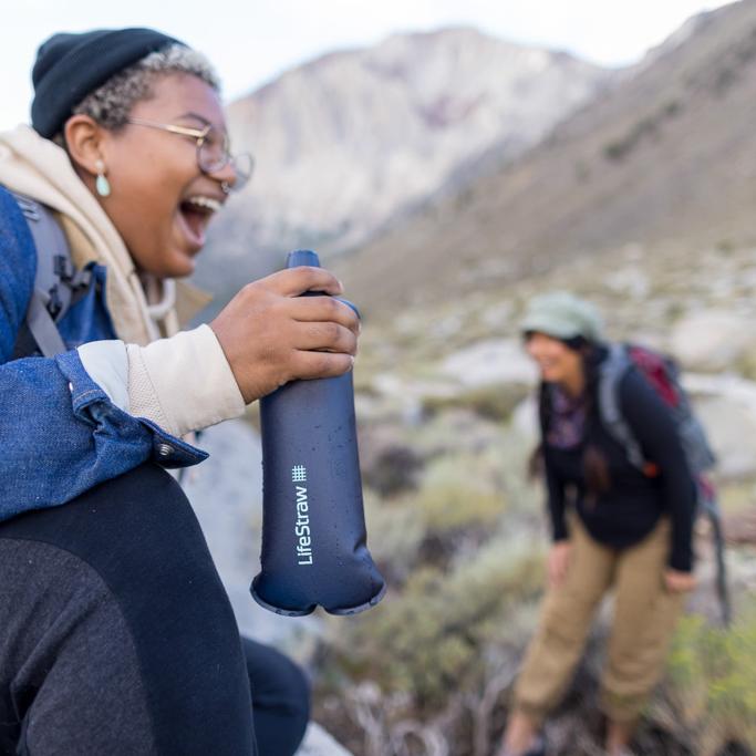 Lifestraw Review