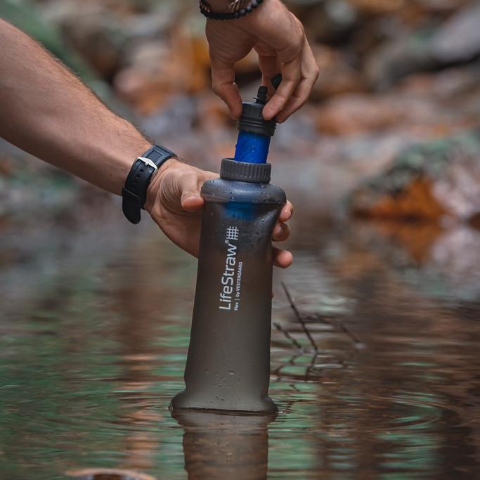 Lifestraw Review