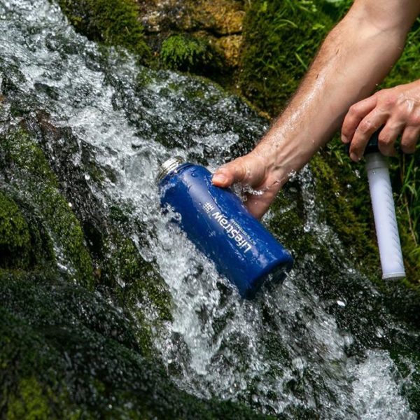 Lifestraw Review - Must Read This Before Buying