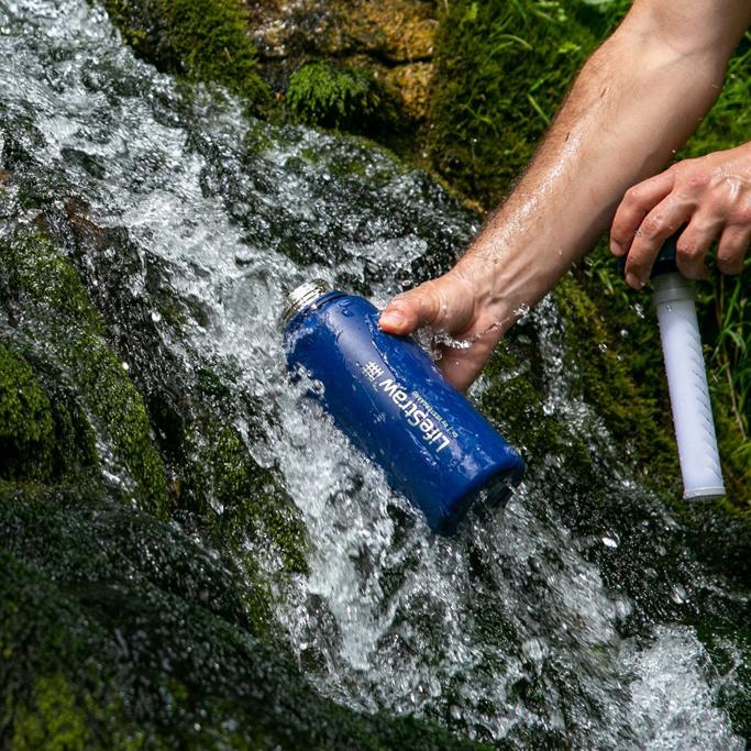 Lifestraw Review