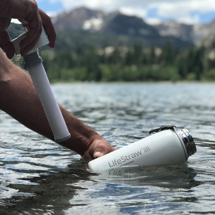 Lifestraw Review