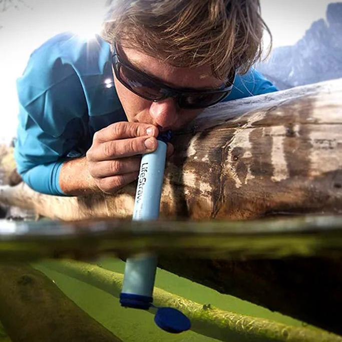 Lifestraw Review