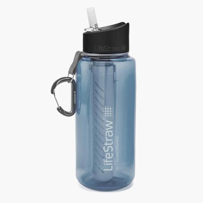 Lifestraw Go 1L Review