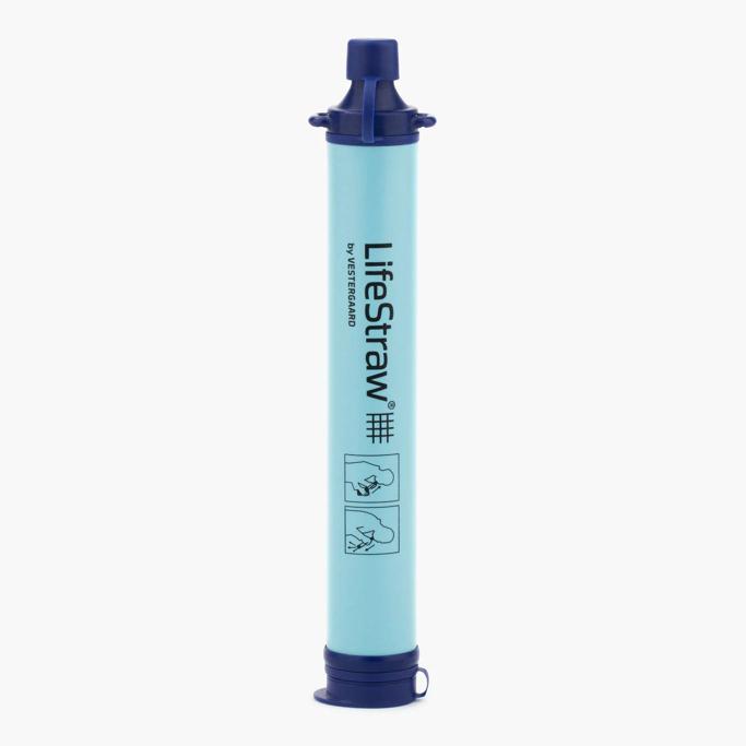 Lifestraw Personal Water Filter Review