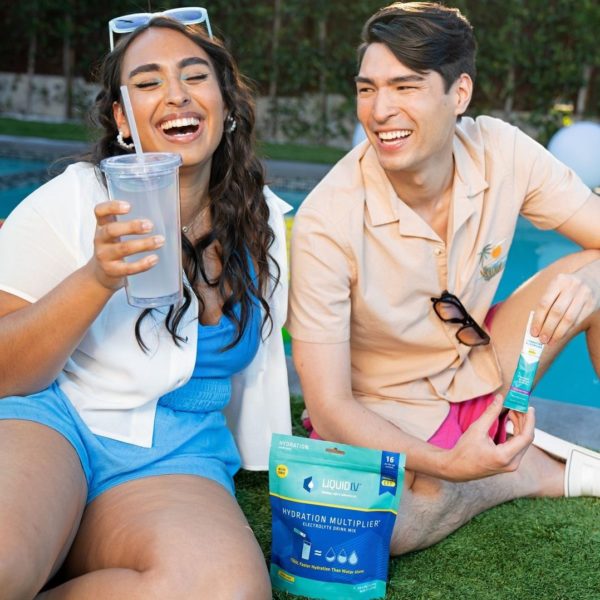 Liquid IV vs Drip Drop Review Must Read This Before Buying