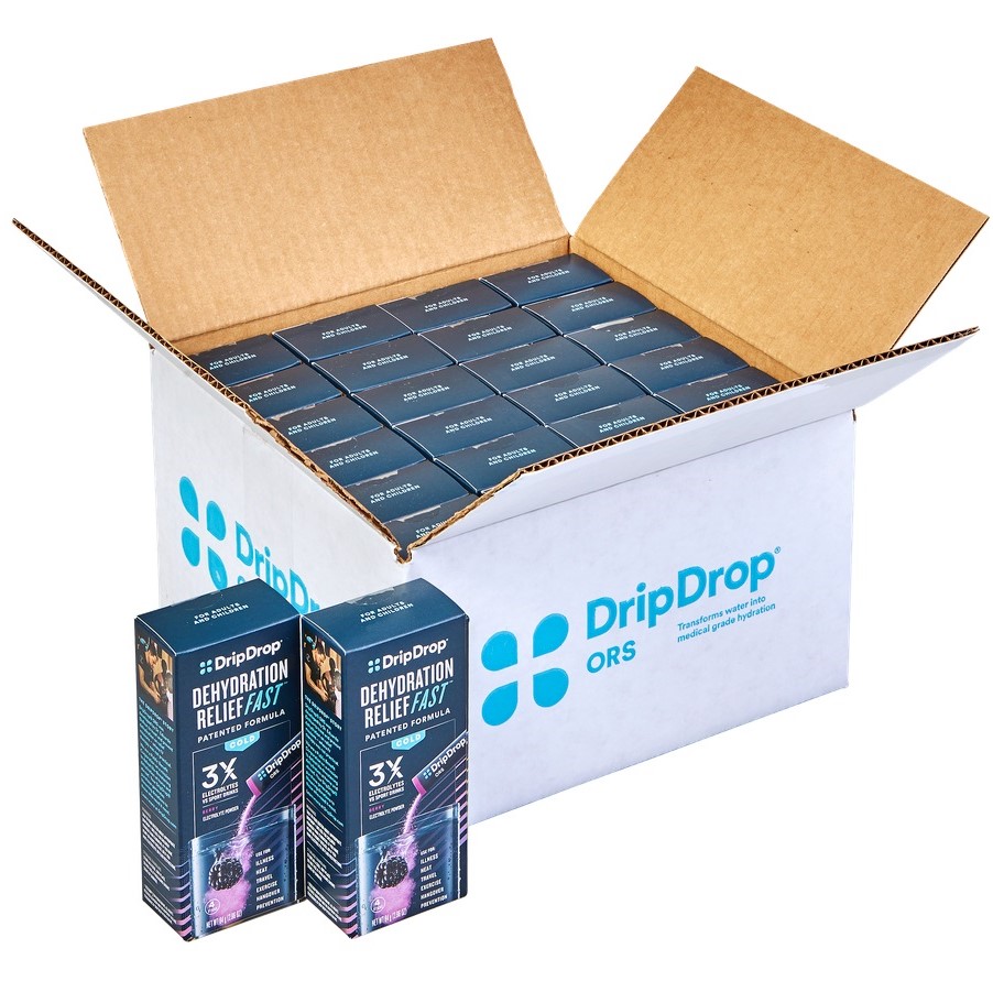 Drip Drop Bold Variety Pack (4 Flavor)