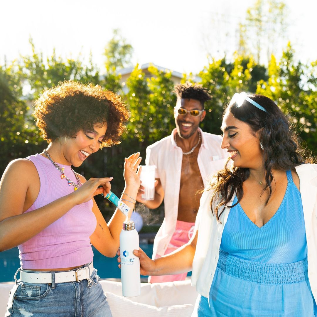 Liquid IV vs Pedialyte Review - Must Read This Before Buying