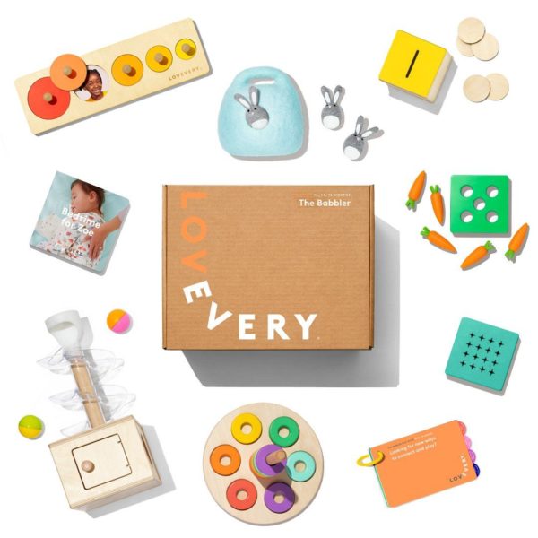 Lovevery vs Kiwico Review Must Read This Before Buying