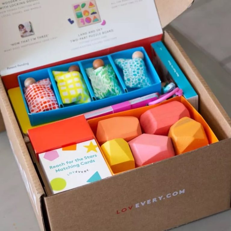 Lovevery vs Kiwico Review Must Read This Before Buying