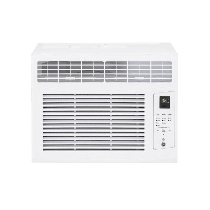 Lowes GE Window Air Conditioner
