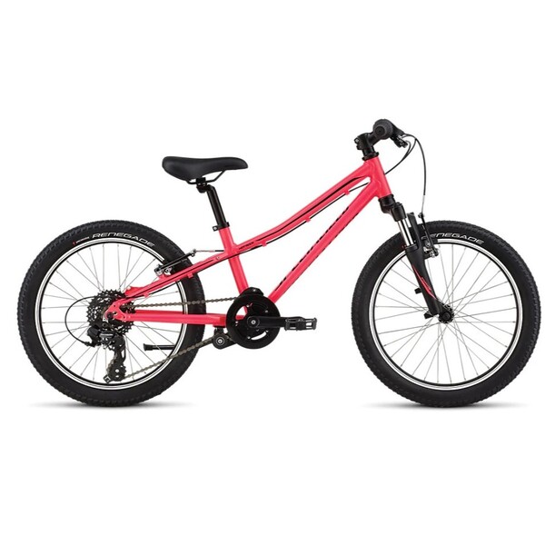 Mike's Bikes Hotrock 20 Review