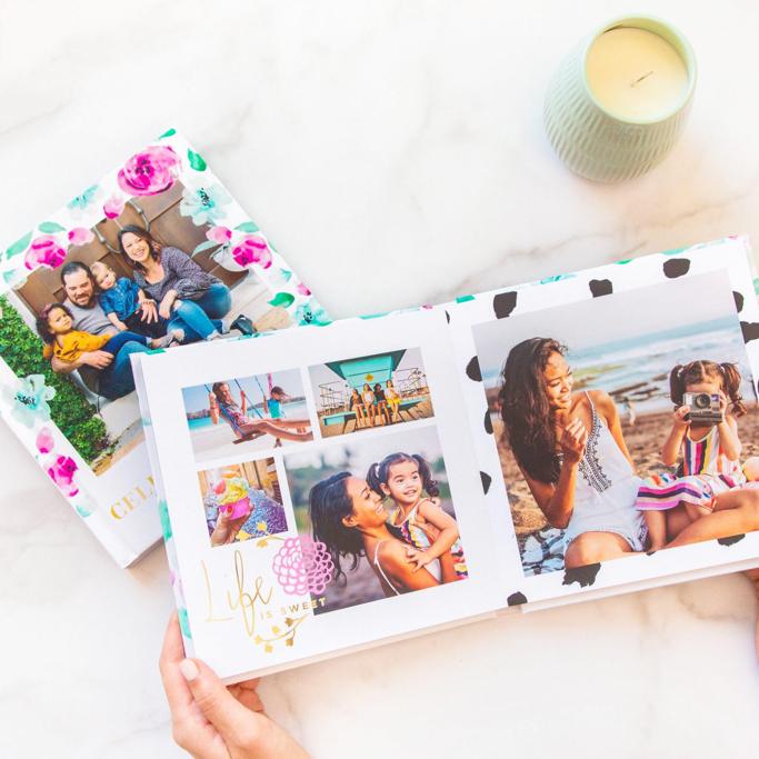 Mixbook vs Shutterfly Review