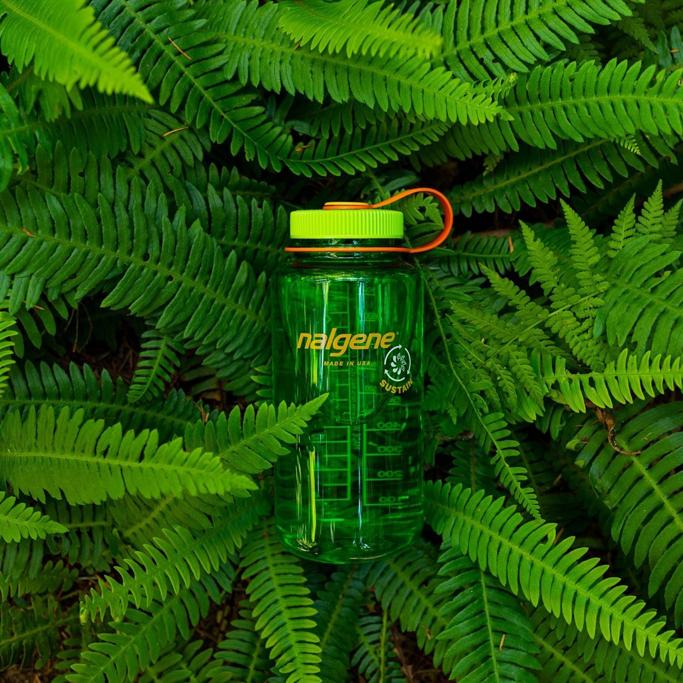 Nalgene Review 