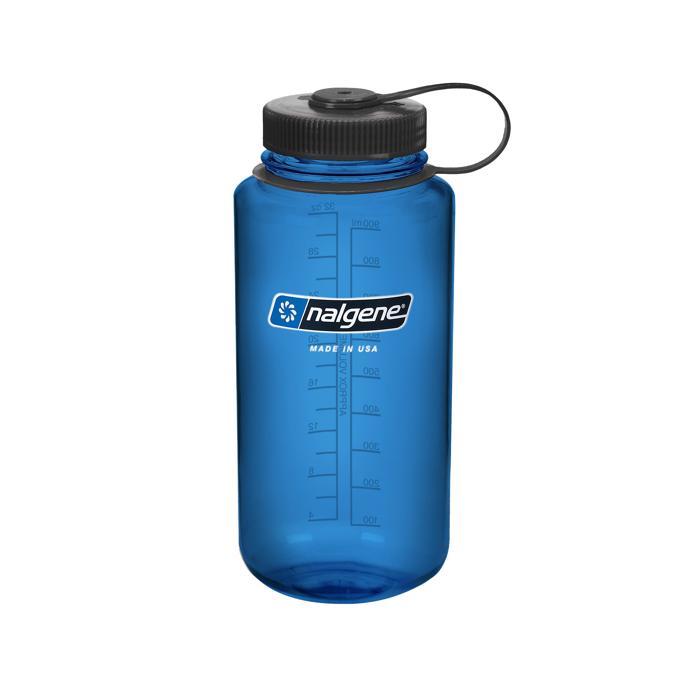 Nalgene Review 1