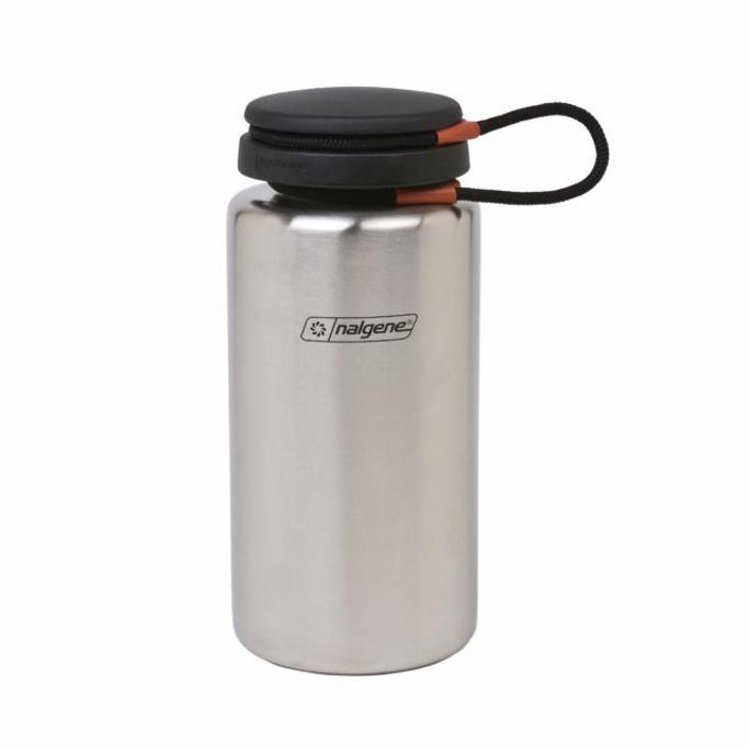 Nalgene Review 