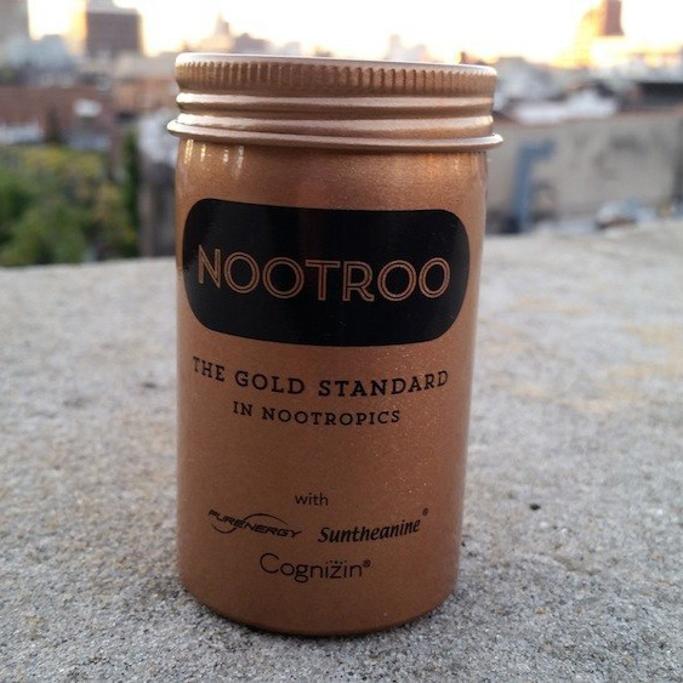 Nootroo Review 