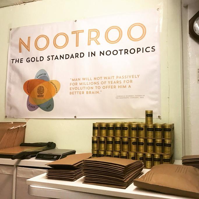 Nootroo Review 