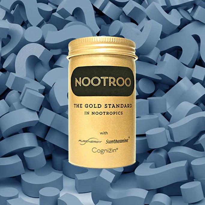 Nootroo Review 
