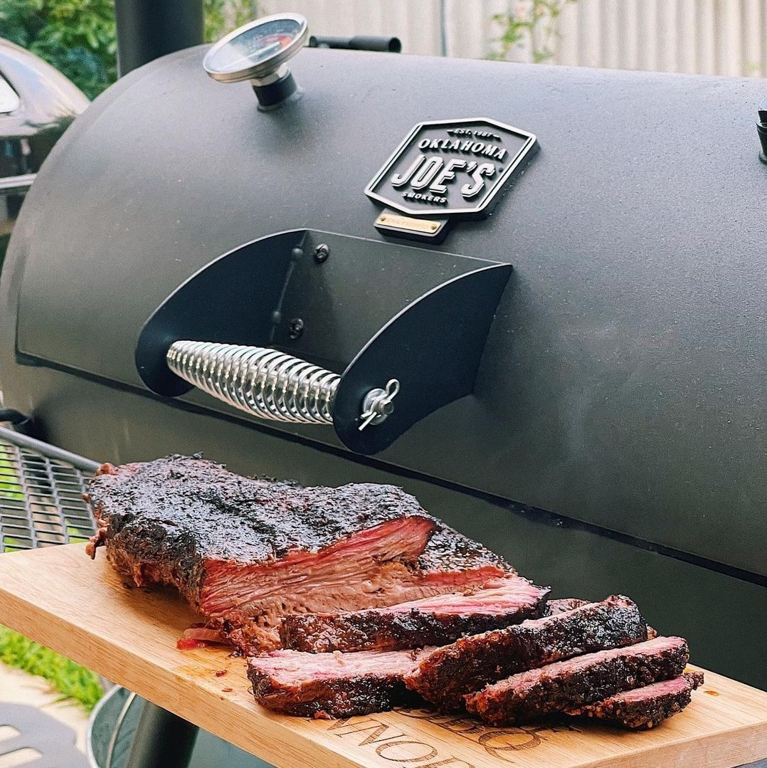 Oklahoma Joe's Review Must Read This Before Buying