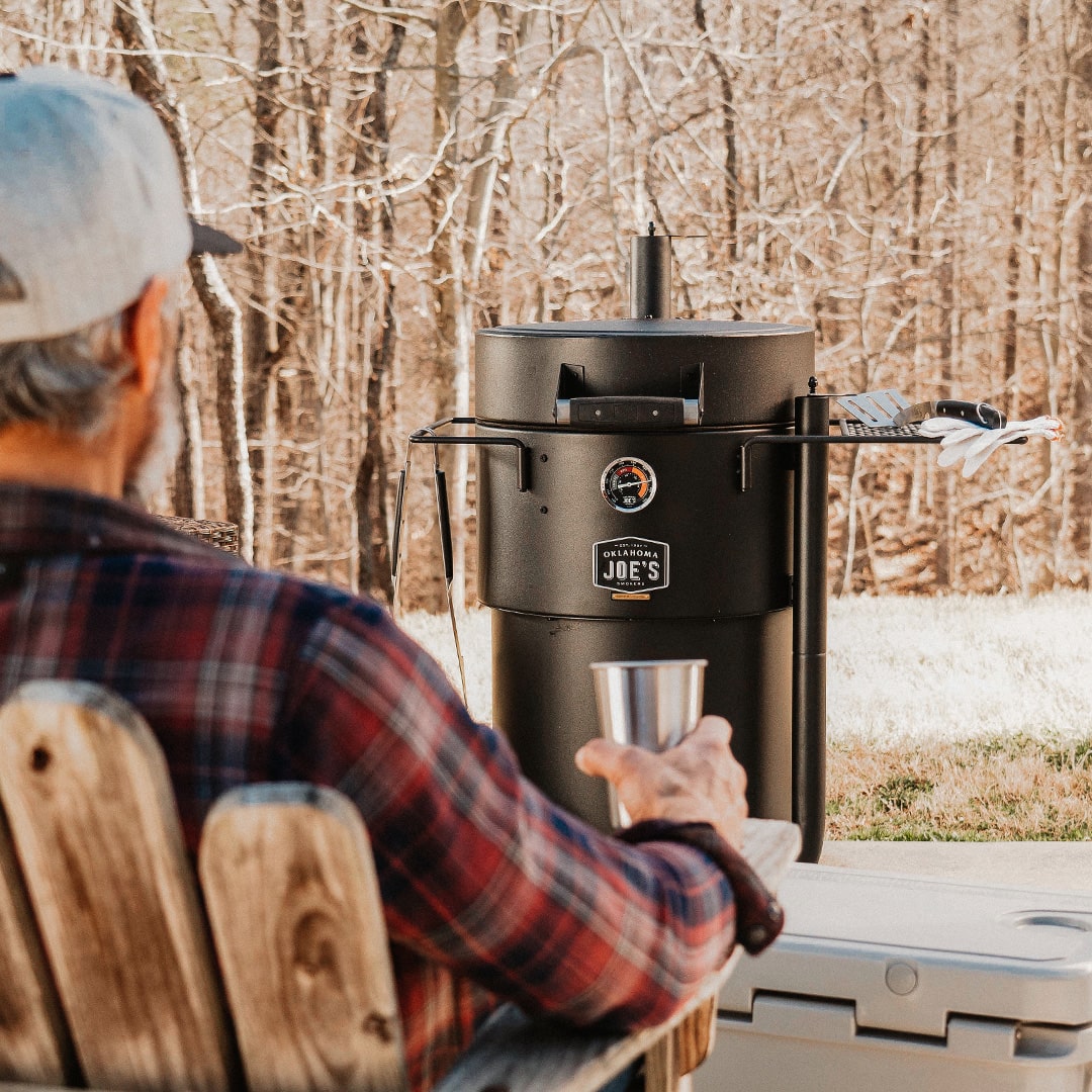 Oklahoma Joe's Review Must Read This Before Buying