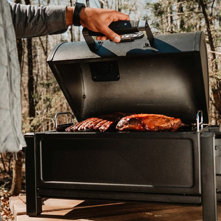 Oklahoma Joe's Review Must Read This Before Buying