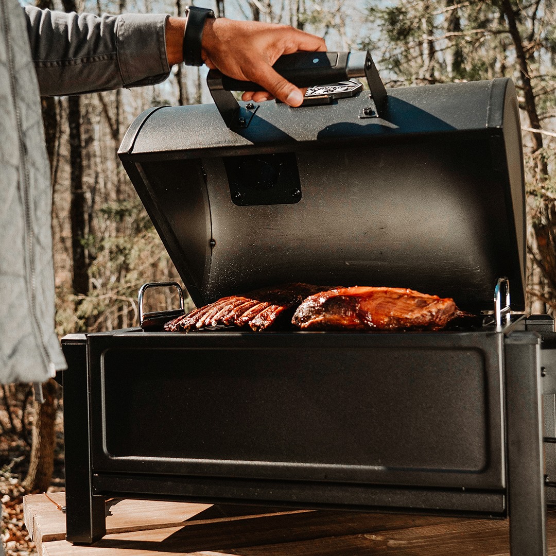 Oklahoma Joe's Review Must Read This Before Buying