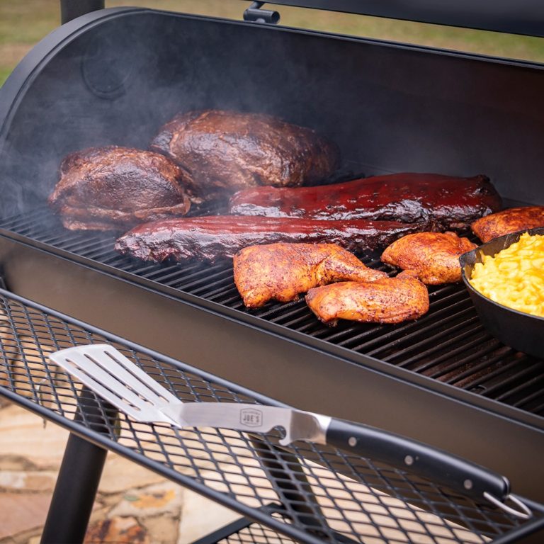 Oklahoma Joe's Review Must Read This Before Buying