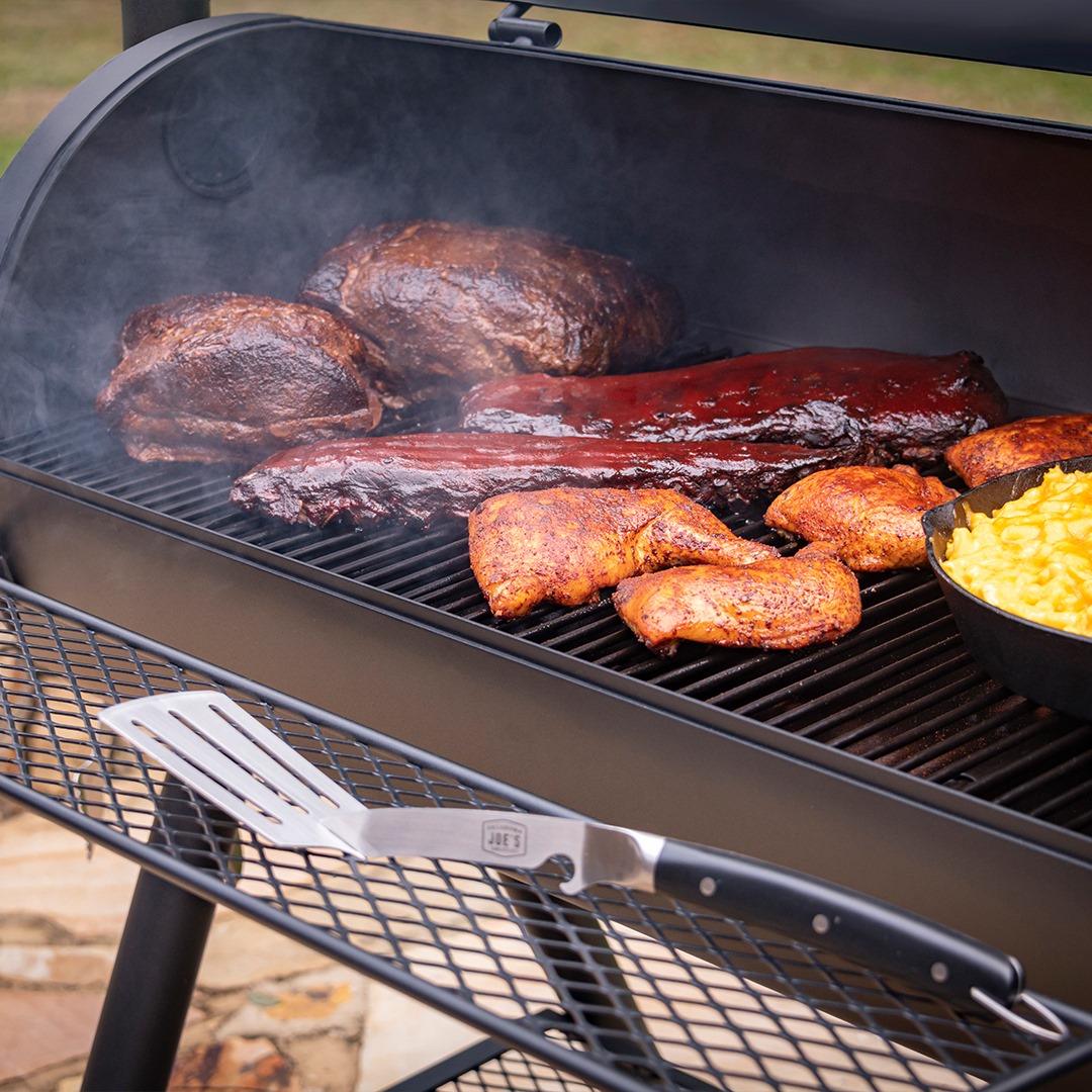 Oklahoma Joe's Review Must Read This Before Buying