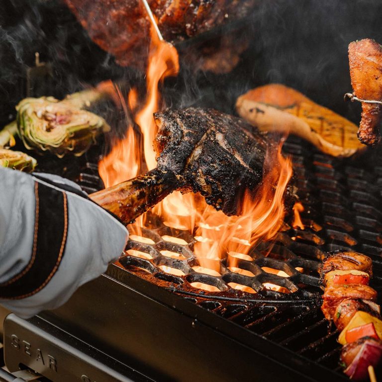 Oklahoma Joe's Review Must Read This Before Buying