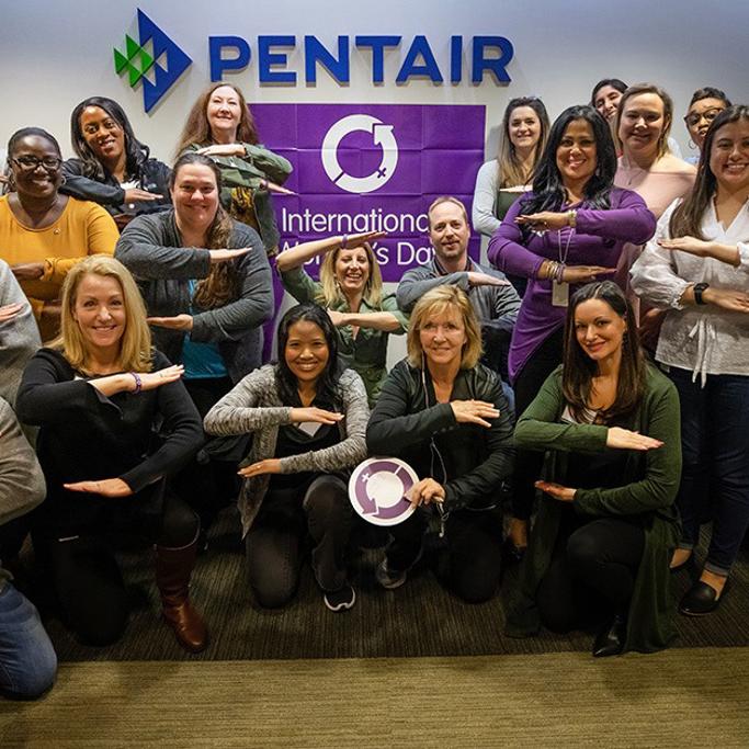 Pentair Review 