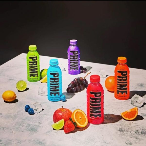 Prime Drink Review Must Read This Before Buying