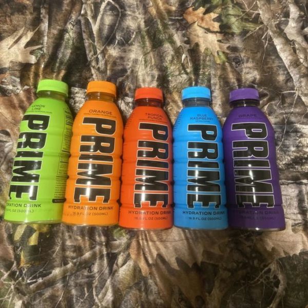 Prime Drink Review Must Read This Before Buying