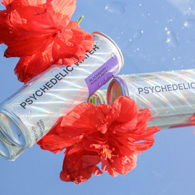 Psychedelic Water Review