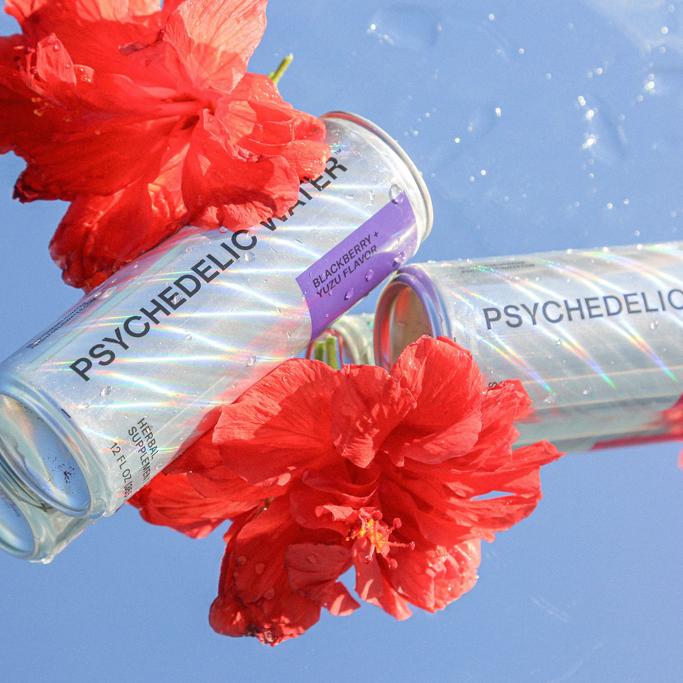 Psychedelic Water Review 