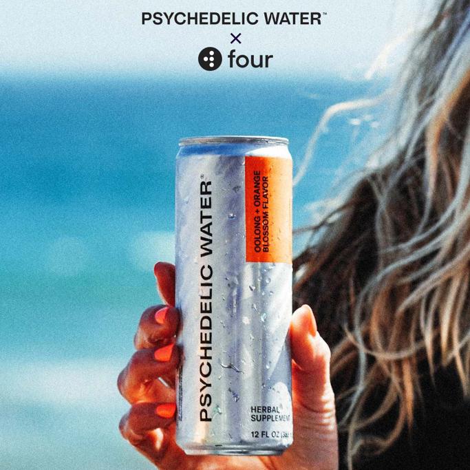 Psychedelic Water Review 